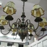 612 2339 CHANDELIER